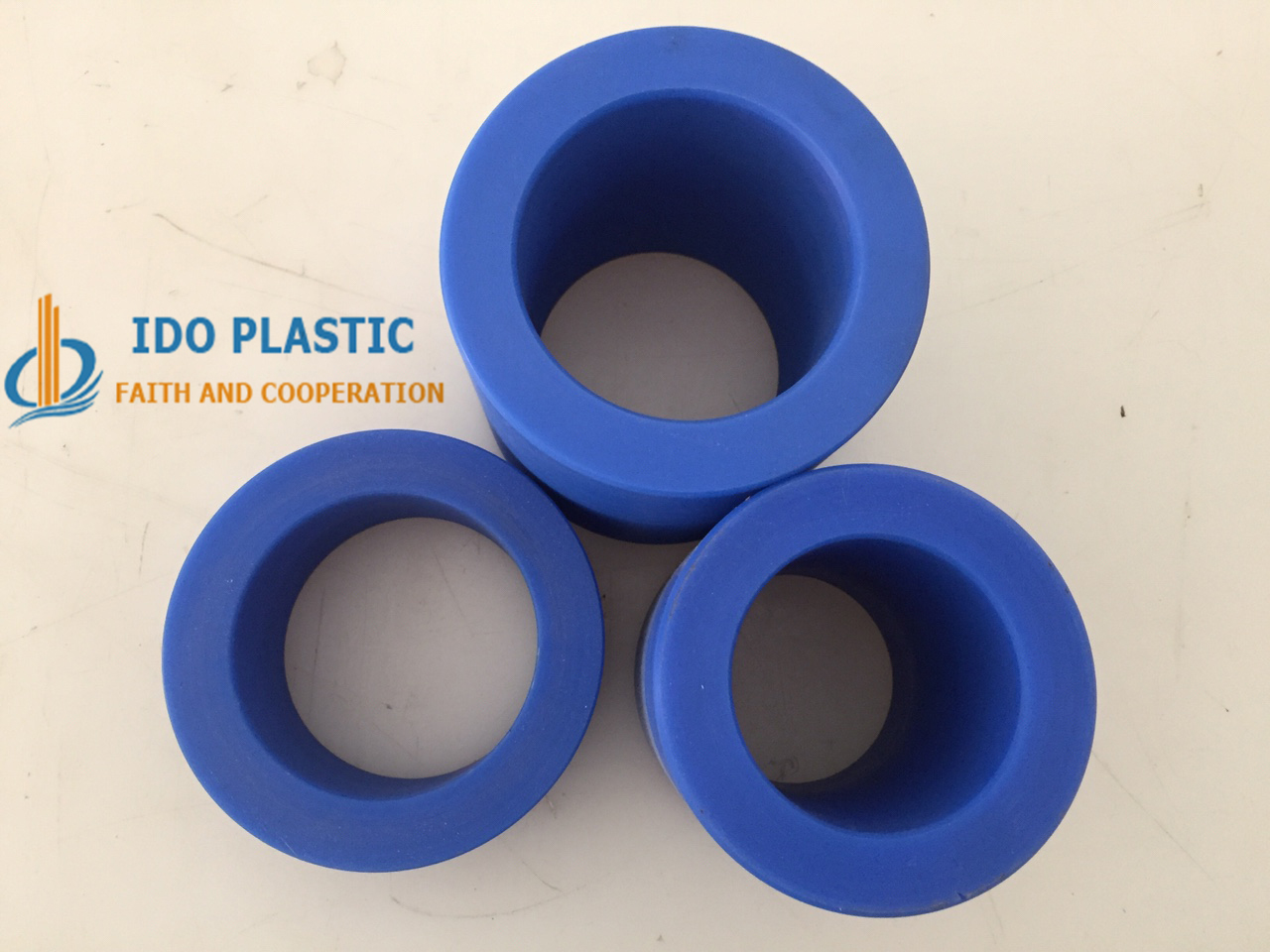 Gia công Nhựa MC - NYLON - Nhựa MC - NYLON Dạng Tấm, Dạng Thanh
